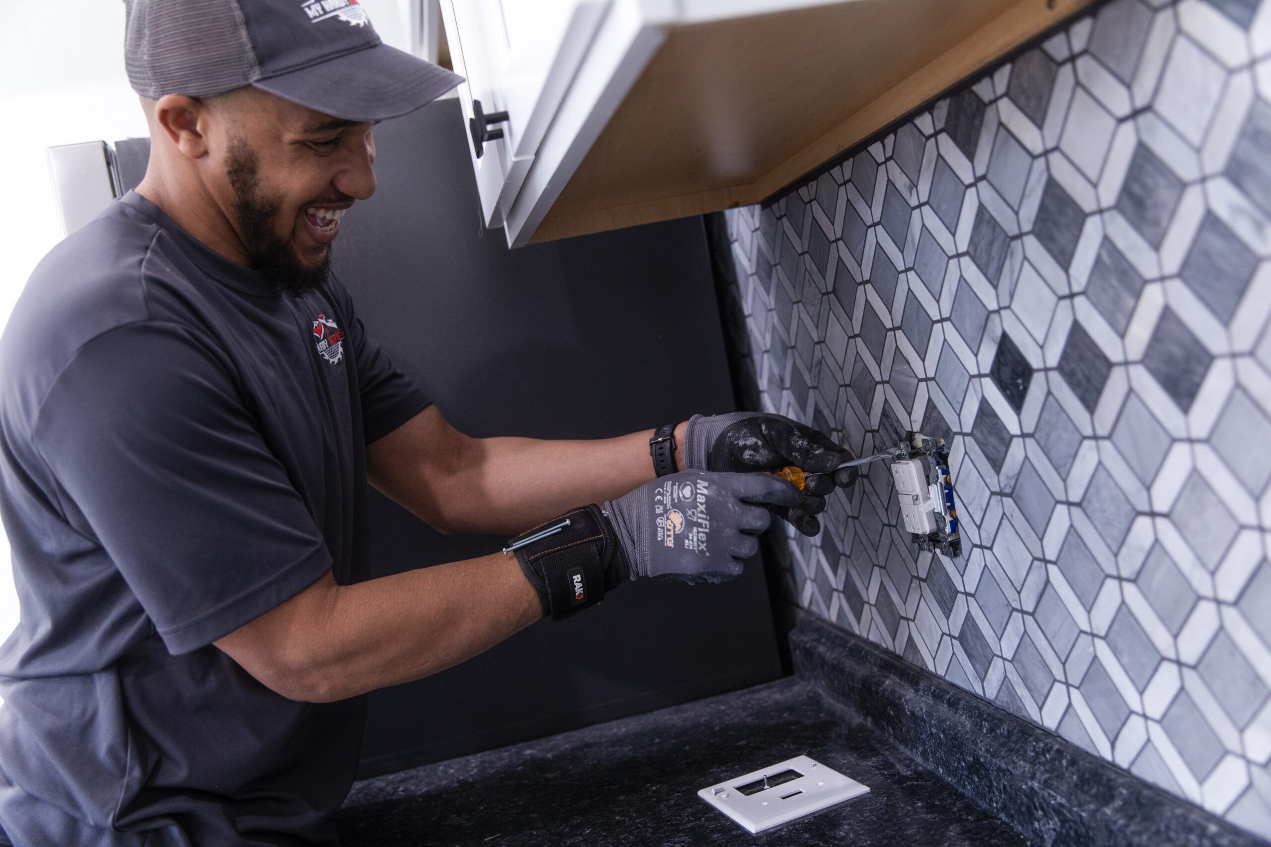 Jefferson City Handyman Services My Handy Services