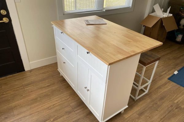 My Handy Services Jefferson City Handyman Services